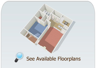Briarwood Apartments floorplans